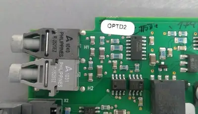 USED Eaton OPTD2