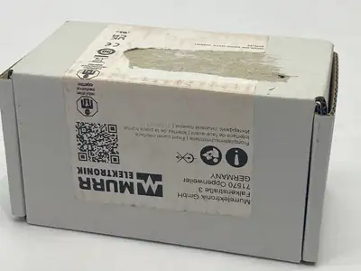 NEW MURR ELEKTRONIK MURR ELEKTRONIK 4000-68000-1200000 MODLINK MSDD