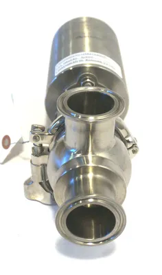 NEW ALFA LAVAL 7610300SM2H152SRSTESNNN TRI-COVER VALVE
