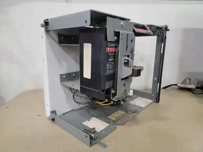 MCC Unit 10 hp, NEMA 1