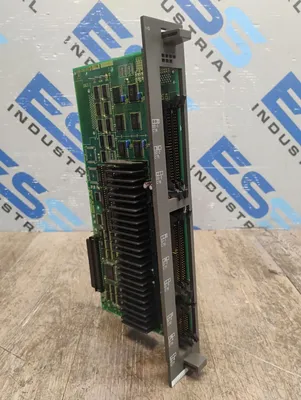 FANUC A16B-2202-0726/01A Printed Circuit Boards (PCBs) | ESS Industrial Equipment Sales (2)
