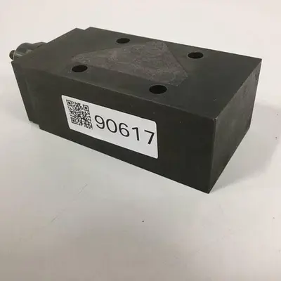 USED VICKERS DGMC-5-AT-FW-S-30
