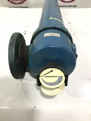 Quincy QIPE 30/30 Filter Element Housing