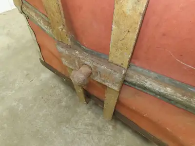 Used INSULFAB PLASTICS _UNKNOWN_ Baskets Indiana US | Arrow Industrial #1368042