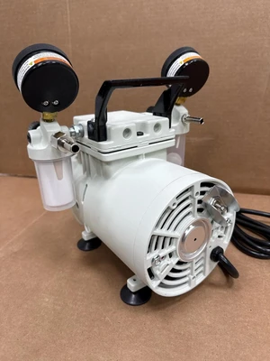 WELCH 2534 WOB-L Other Vacuum Pumps | Fram Fram LLC (3)