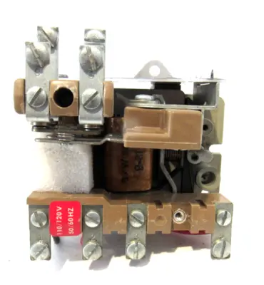 NEW B/W CONTROLS 2-L 8203 LIQUID LEVEL CONTROL 2L8203