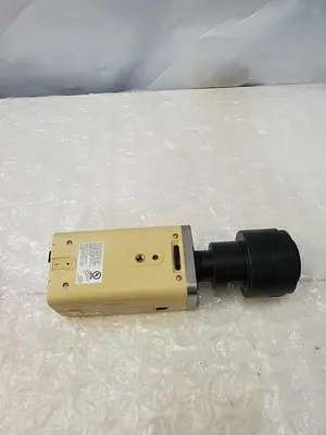 SONY COLOR VIDEO CAMERA SSC-DC80 OLYMPUS U-CMAD3 , U-TV1X-2