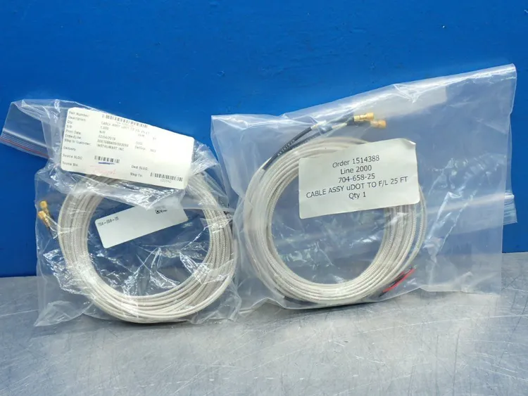 New | in-Stock PANAMETRICS 70465825 Cable & Wire Ohio US | HGR 24 #904458