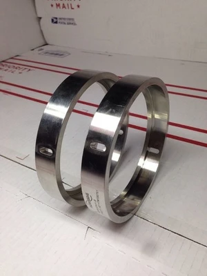 NEW Flowserve 621643DB-H JS