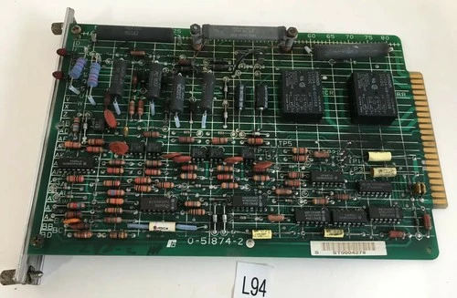 Used Reliance 0-51874-2 Miscellaneous MRO Indiana US | J&J Industrial Supply #540857