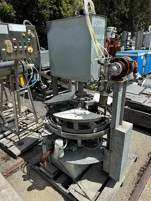 Filler, Can, Pail, 5 Gallon, Solvent Filler, O'Brien, #S742656