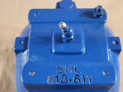 NEW SKF SNL 613-611