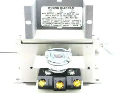 NEW VEEDER ROOT LW-123945-022 COUNTER RATIO 1 123945 LW123945022