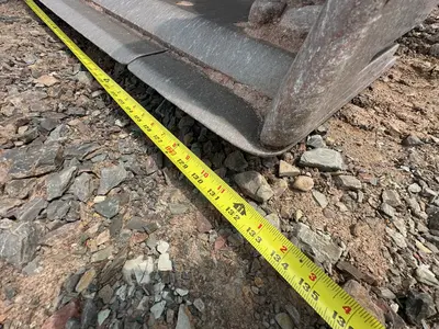 Used 2020 DEERE 744L Wheel Loaders New Jersey US | Proxy Equipment #1378392
