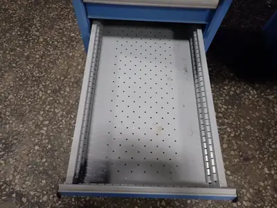Lista 60" X 30" Workbench