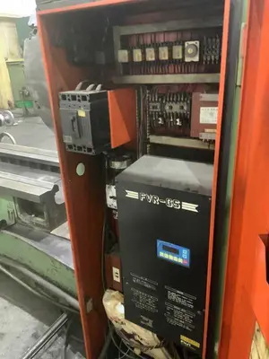 Used NOT PROVIDED TB5139 Oil Field & Hollow Spindle Lathes Illinois US | BLUMBERG MACHINERY COMPANY #1295074