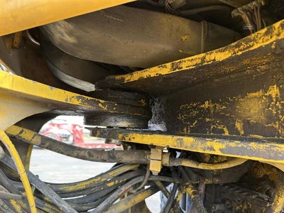 Used 2000 DEERE TC54H Wheel Loaders New York US | Abele Tractor #1341472
