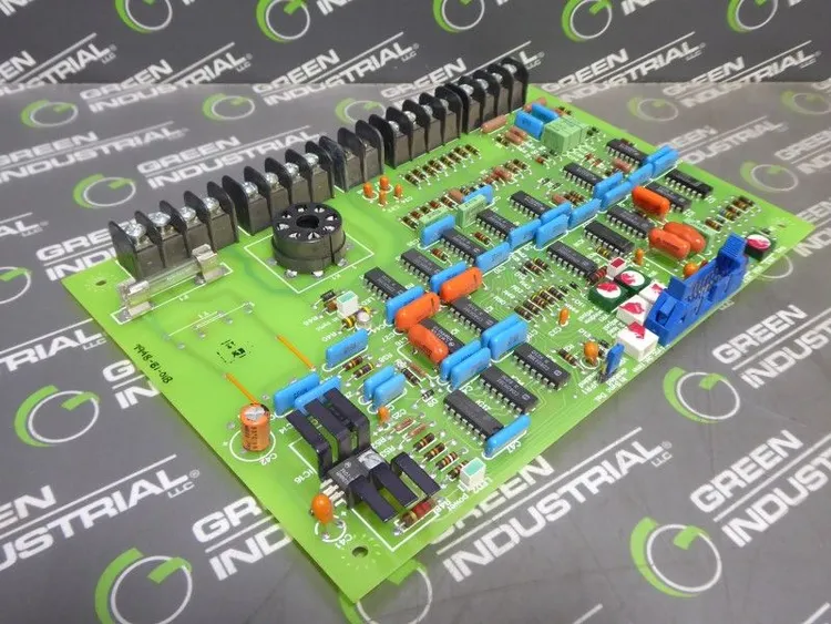 Used GENERIC 510101-09 Electrical Controls | Green Industrial #681649