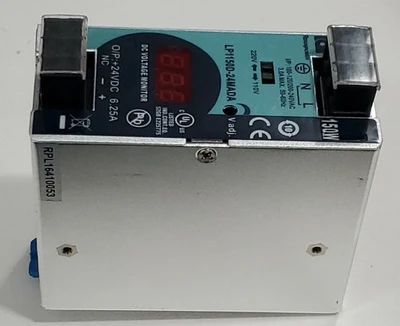 USED REIGNPOWER LP1150D-24MADA