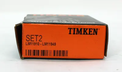 NEW TIMKEN LM11910-LM11949