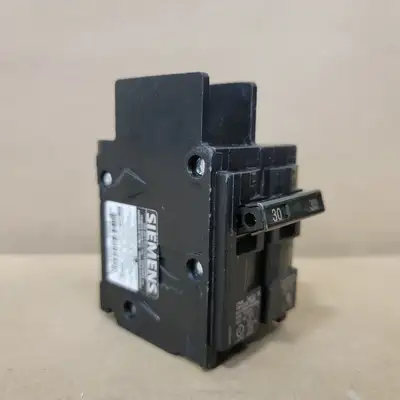 USED SIEMENS BQ2B030