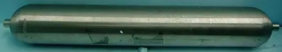 Used Swagelok 13OP12C6IB ASSY NO. 2088 ATTACHED TO ALPHA MANUFACTURING BAKERSFIELD CA Cylinders Texas US | Bamko Surplus Process Equipment #931546
