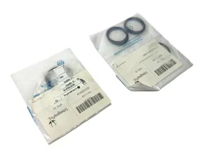 USED SCHEUGENPFLUG 3DIC00319