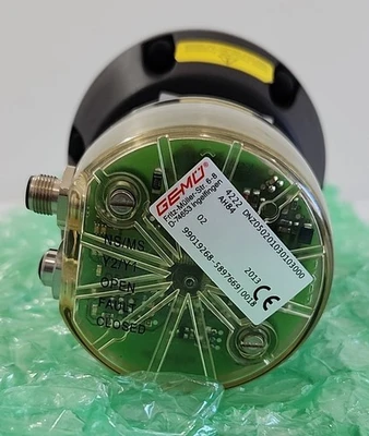 NEW Gemu 4222 DNZ050201030103000