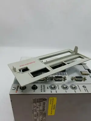 USED ALLEN-BRADLEY 2098-DSD-010-SE