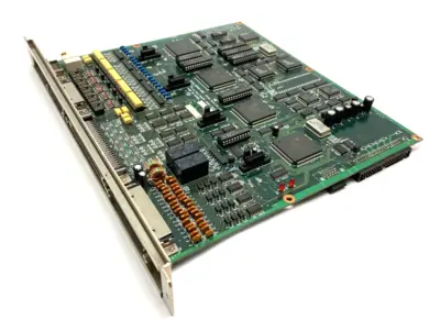 Used Seiko Epson Drive Main Board DMB Dual LED Robot Parts Michigan US | Maverick Industrial Sales #1473762