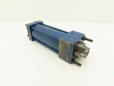 Used REXROTH _UNKNOWN_ Hydraulic Cylinders Indiana US | Arrow Industrial #1249783