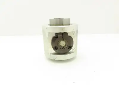Oscillating Shaft Coupling Bearing Hub 35mm 1-3/8" Bore 115348