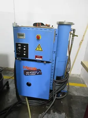2002 MAZAK VARIAXIS 500-5X Vertical Machining Centers (5-Axis or More) | Toolquip, Inc. (5)