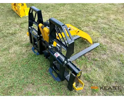 Used CL FABRICATION _UNKNOWN_ Pallet Forks Iowa US | Keast Enterprises #1360065