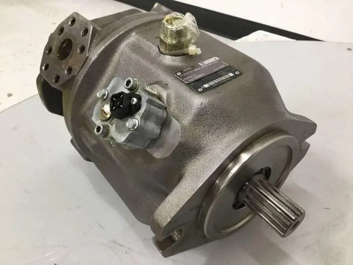 Used REXROTH SYDFEE1171RKB410V3CX2M040 Pumps Michigan US | Ideal Machinery #599809