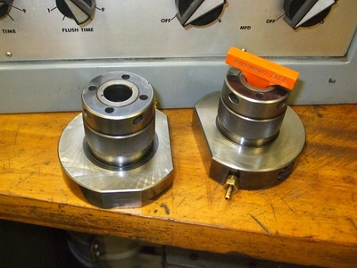 USED 1978 HANSVEDT SM-150B