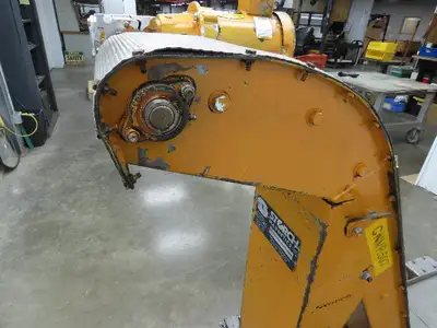 Used STORCH _UNKNOWN_ Conveyor Parts Indiana US | Arrow Industrial #1366796