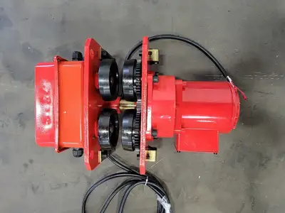 USED XINHE XH-02