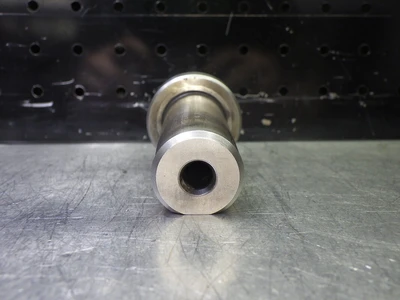 SECO 22mm 3 Flute Coolant Thru Thread Mill R396.19-00-87-3S-4003-LA (LOC3030A)