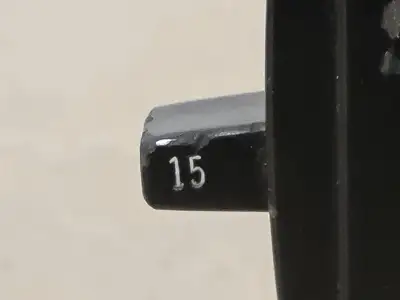 USED GENERAL ELECTRIC TE111015