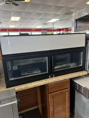 New | in-Stock MTL COOLER DDF-90 Refrigerators Florida US | BAM Discount Restaurant Equipment #1278884