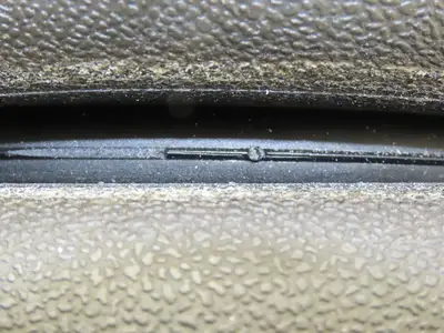 Firestone 22D W01-358-7180 Airide Air Spring Air Bag 12" OD 9" Plate