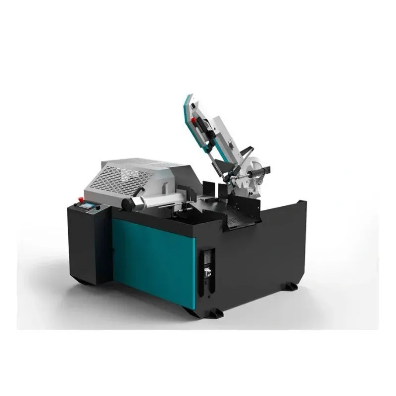 New | in-Stock KMT SAW H310 A-NC Horizontal Band Saws Florida US | Sierra Victor Machinery #262983