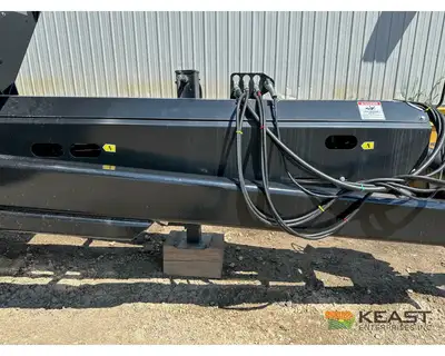 Used J\U0026M _UNKNOWN_ Grain Carts Iowa US | Keast Enterprises #1360269