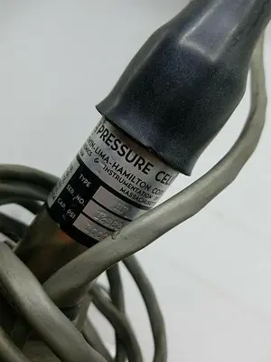 Used HIP _UNKNOWN_ Parts (Hydraulics and Pneumatics) Michigan US | ND Industrial Surplus #1208699