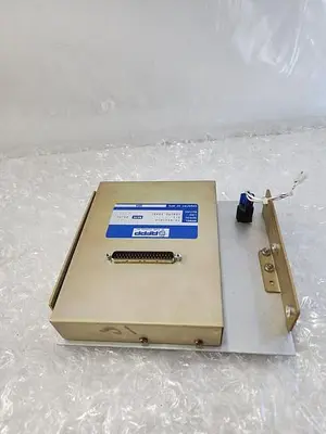 RFPP RF20H WATER COOLED RF POWER PRODUCTS