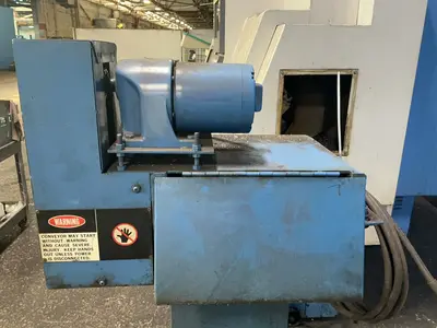 Used 1995 MAZAK SQT 18M CNC Lathes Ohio US | HGR 24 #1507656