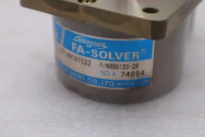 Used _UNKNOWN_ _UNKNOWN_ Servo Drives Pennsylvania US | Global Equipment International, LLC #1324770