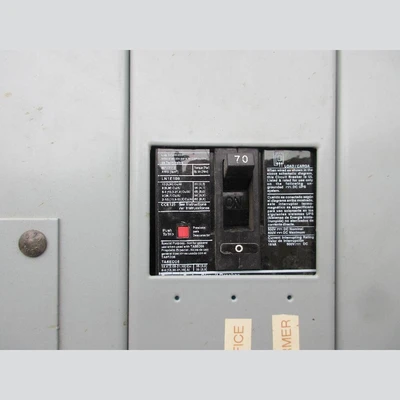 USED SIEMENS AEWVVBB-001