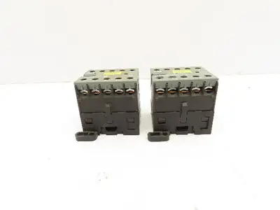 ABB B7S-30-01 Mini Contactor 600V 16A Lot of 2